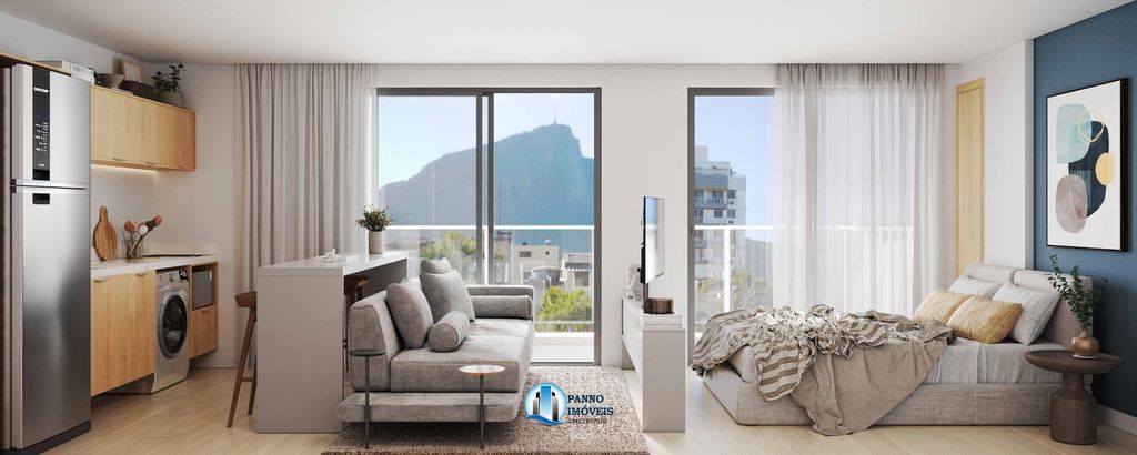 Residencial / Estúdio com 1 Dormitórios à venda, 38 m² por R$ 1.603.661,00 Residencial / Estúdio com 1 Dormitórios à venda, 38 m² por R$ 1.603.661,00