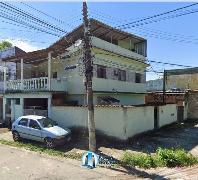 Casa Comercial à venda com 2 quartos, 73m² - Foto 1