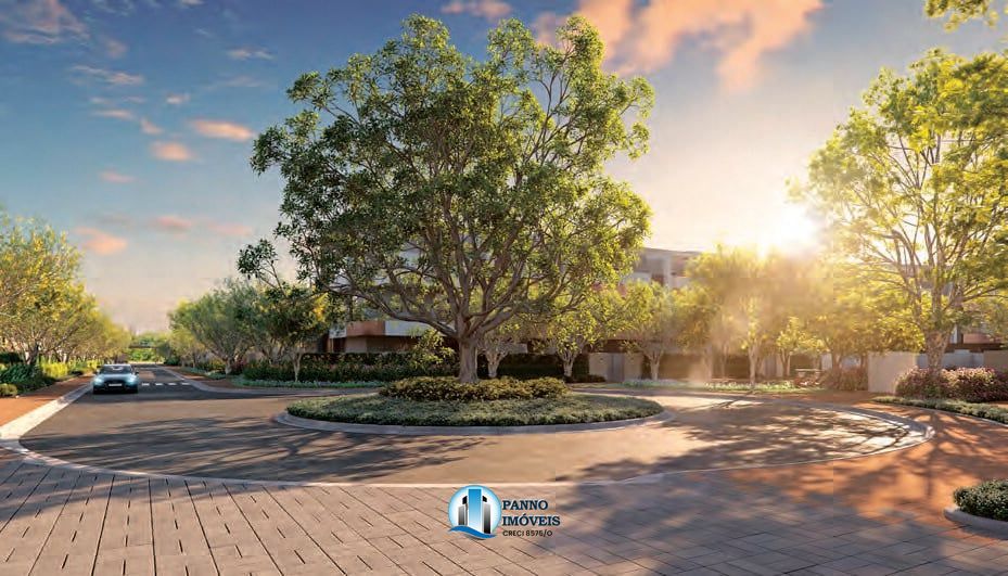 Casa em condomínio com 4 Dormitórios à venda, 376 m² por R$ 5.532.000,00 Casa em condomínio com 4 Dormitórios à venda, 376 m² por R$ 5.532.000,00