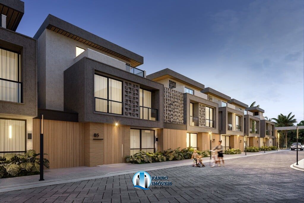 Casa em condomínio com 4 Dormitórios à venda, 318 m² por R$ 4.390.000,00 Casa em condomínio com 4 Dormitórios à venda, 318 m² por R$ 4.390.000,00