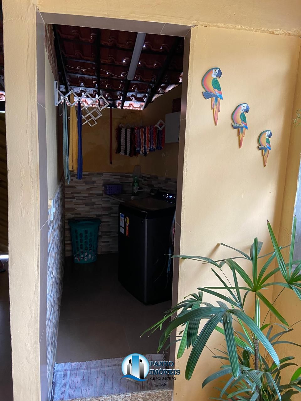 Casa de Condomínio à venda com 3 quartos, 60m² - Foto 11