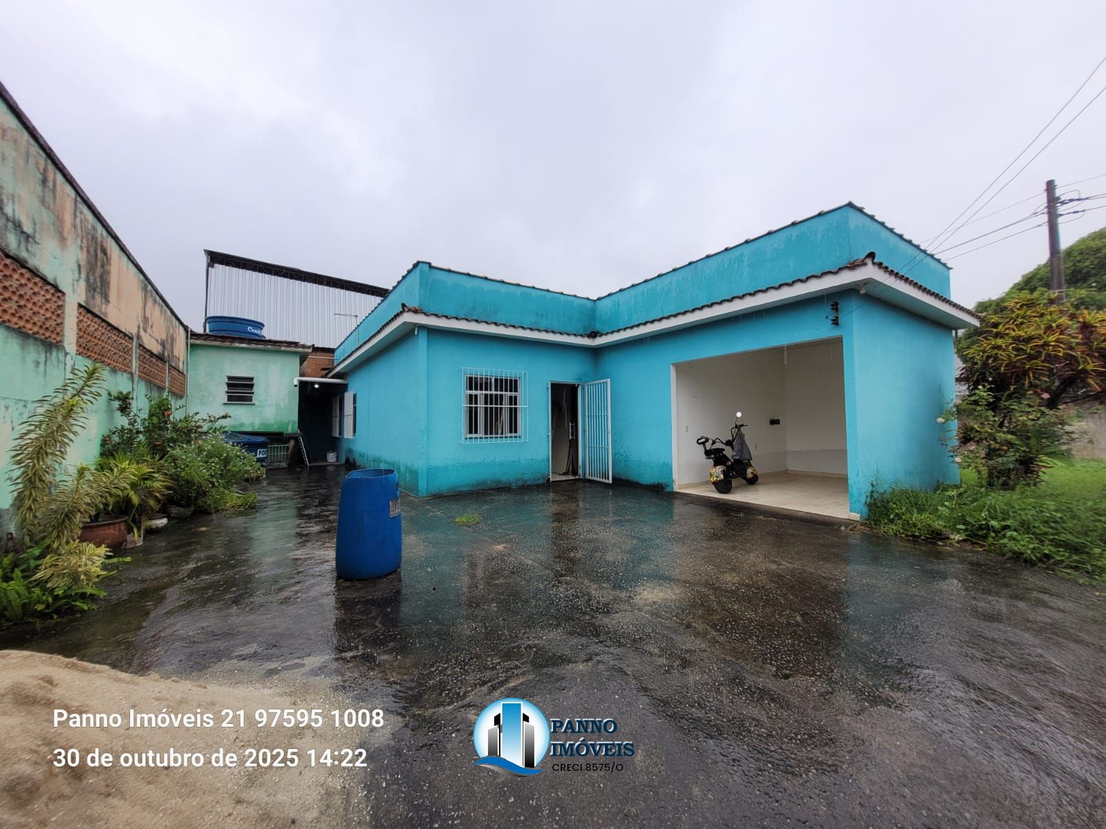 Casa para alugar  no Chácaras Rio-petrópolis - Duque de Caxias, RJ. Imóveis