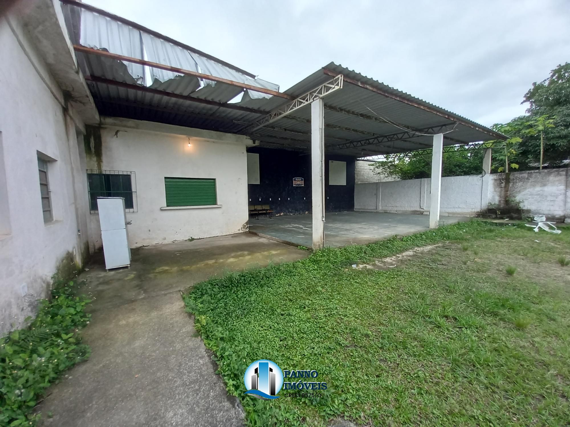 Terreno comercial  venda  no Chcaras Rio-petrpolis - Duque de Caxias, RJ. Imveis