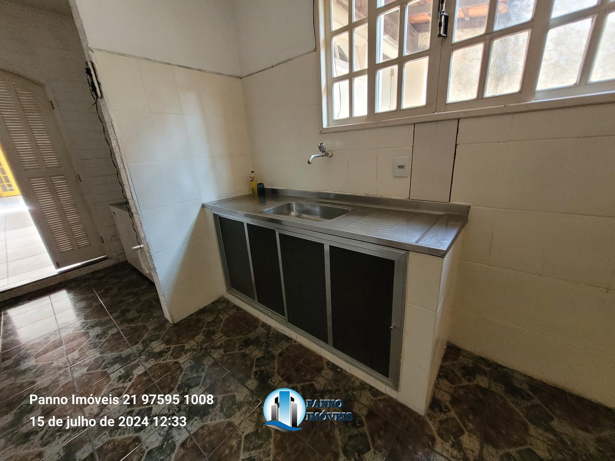 Casa para alugar com 2 quartos, 130m² - Foto 12