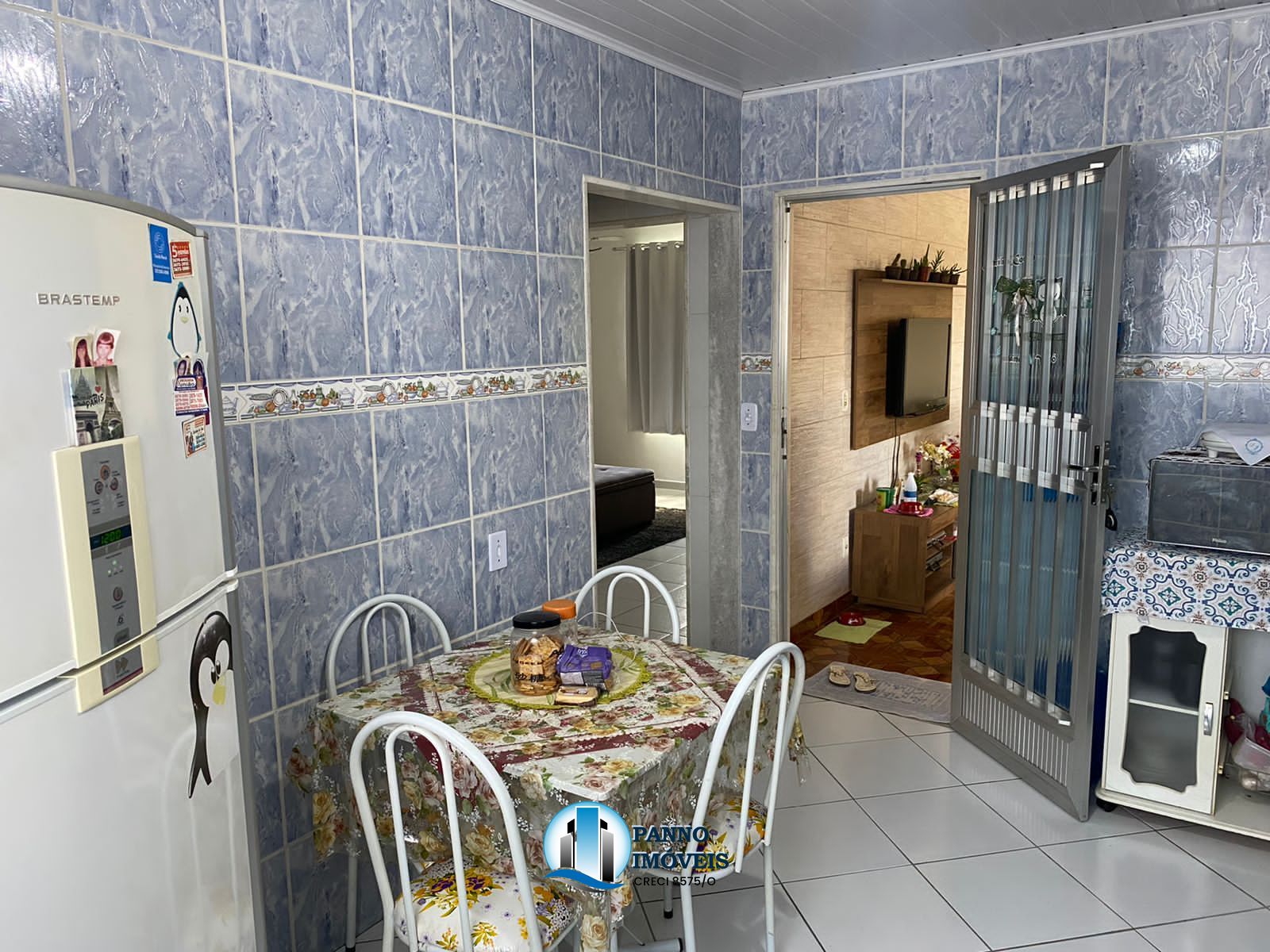 Casa à venda com 3 quartos, 200m² - Foto 32