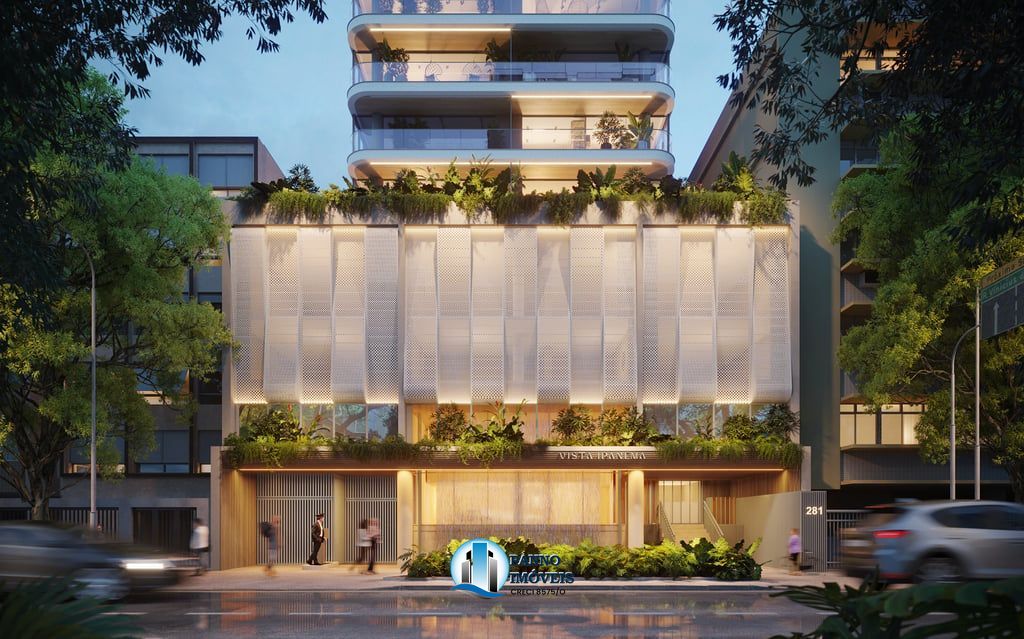 Apartamento com 3 Dormitórios à venda, 173 m² por R$ 6.282.612,00 Apartamento com 3 Dormitórios à venda, 173 m² por R$ 6.282.612,00