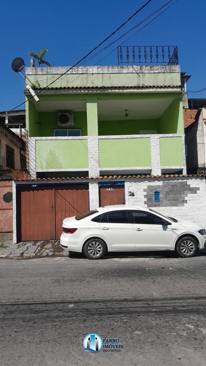 Casa  venda  no Parque Senhor do Bonfim - Duque de Caxias, RJ. Imveis