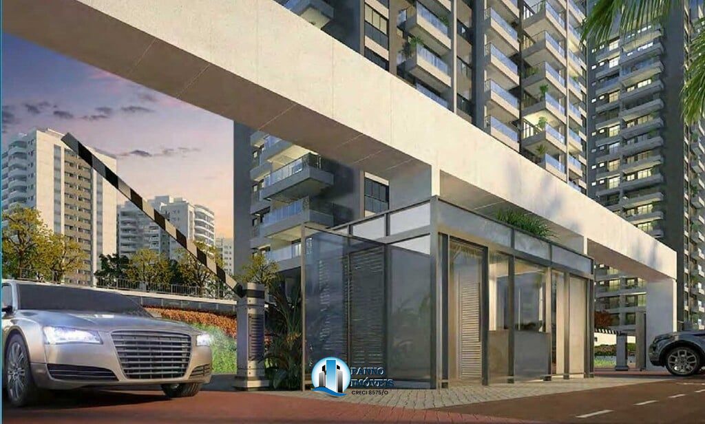 Apartamento com 2 Dormitórios à venda, 90 m² por R$ 820.781,00 Apartamento com 2 Dormitórios à venda, 90 m² por R$ 820.781,00