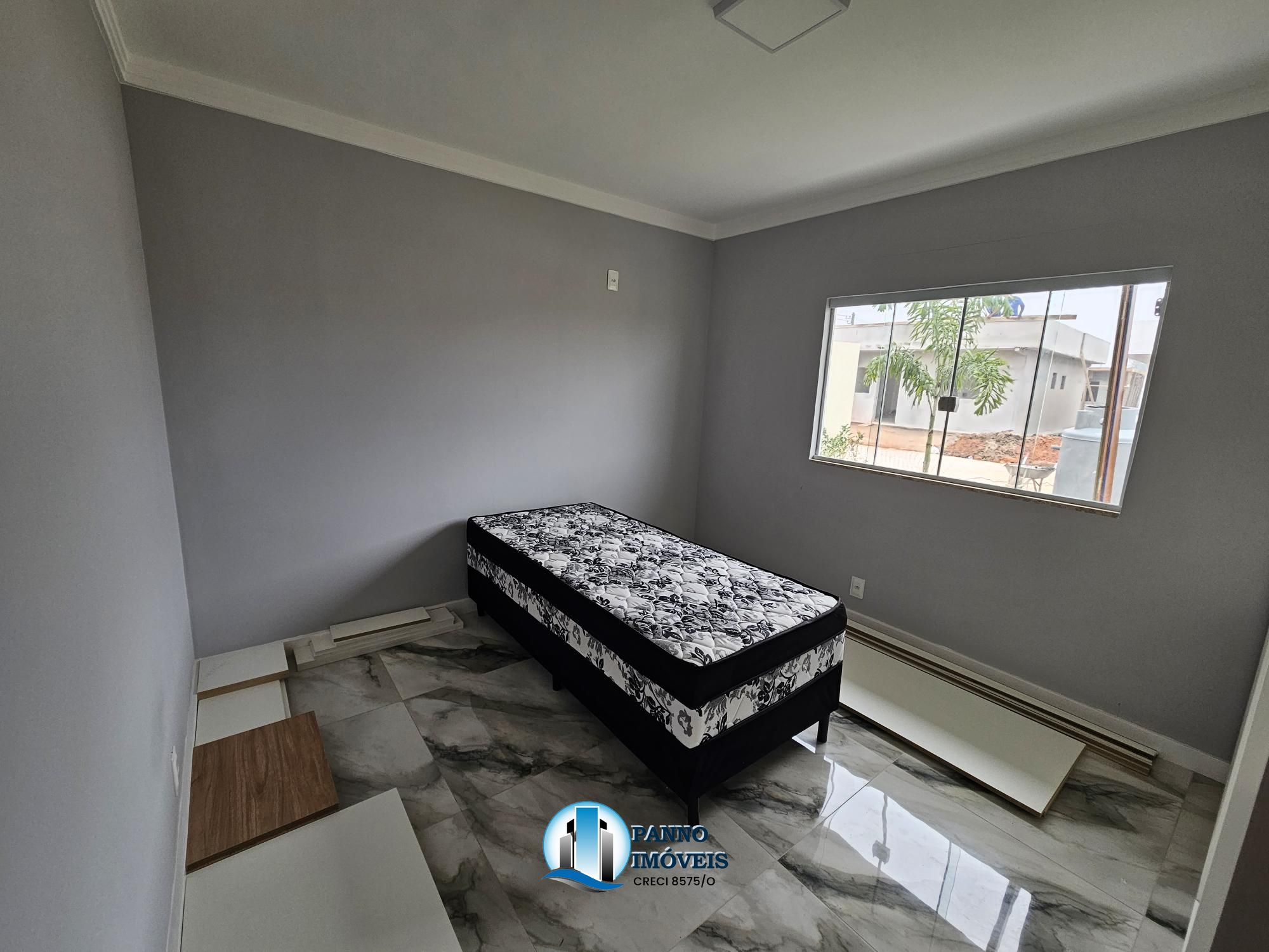 Casa de Condomínio à venda com 2 quartos, 112m² - Foto 9