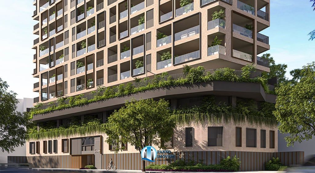 Cobertura com 3 Dormitórios à venda, 200 m² por R$ 2.269.726,00 Cobertura com 3 Dormitórios à venda, 200 m² por R$ 2.269.726,00