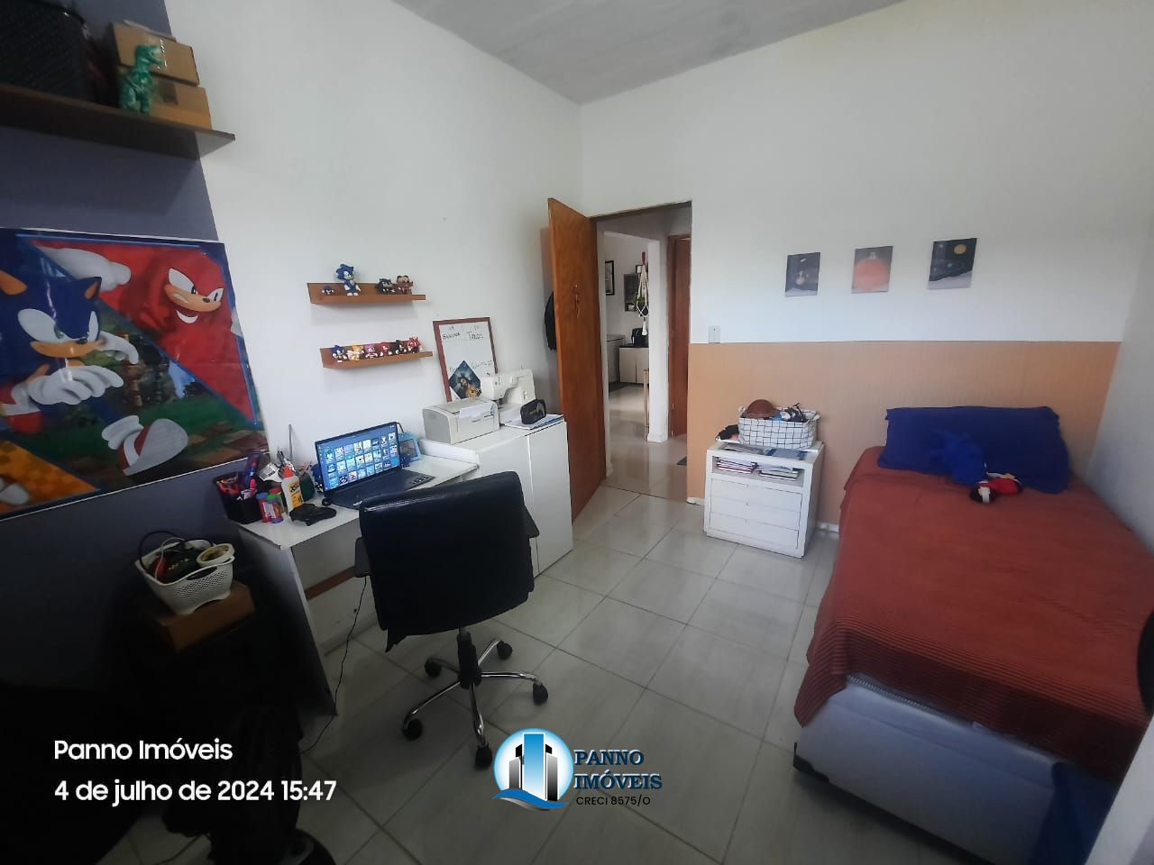 Casa à venda com 2 quartos, 450m² - Foto 14