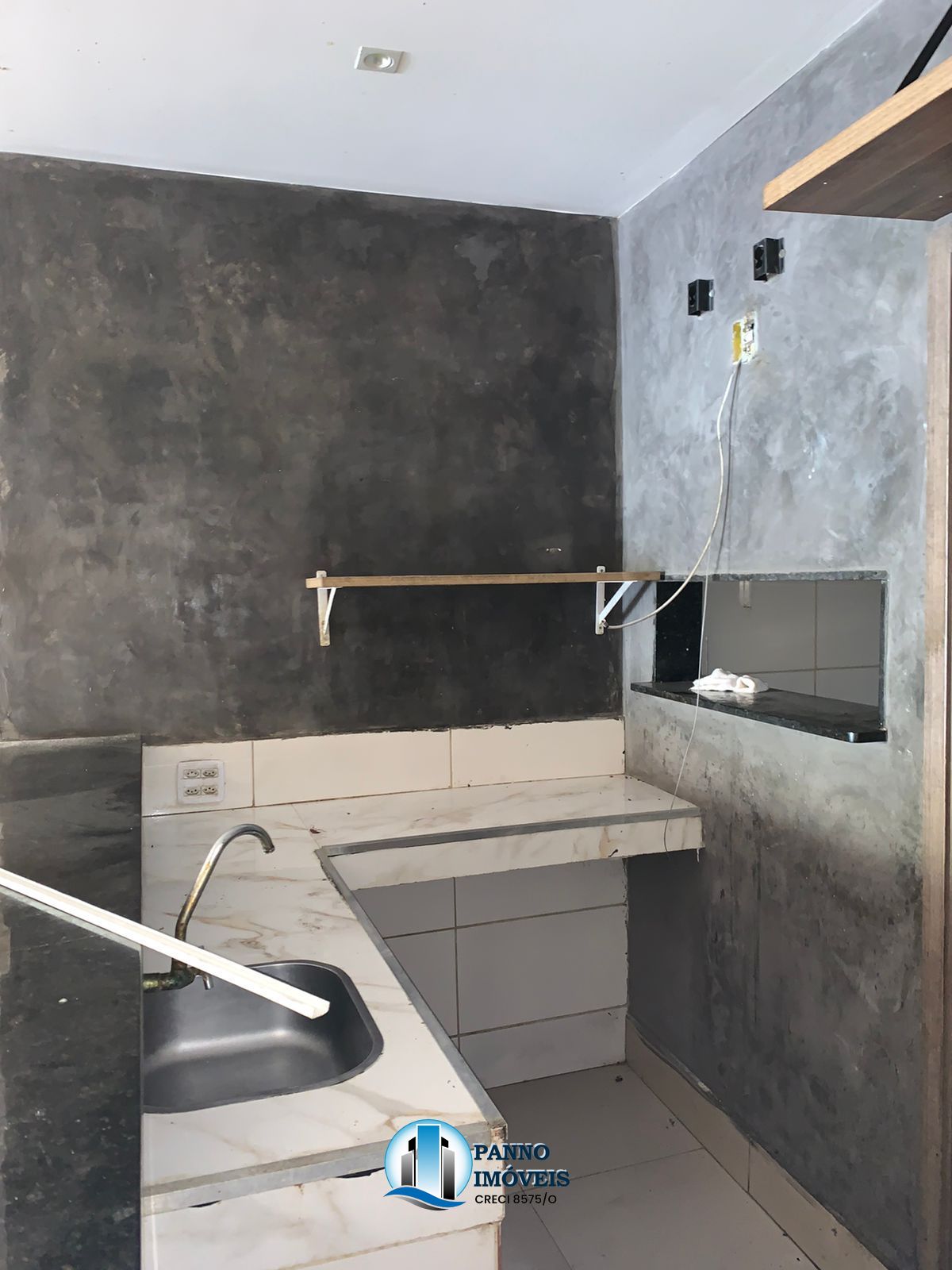 Loja-Salão para alugar com 1 quarto, 60m² - Foto 5