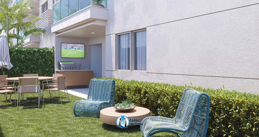 Apartamento com 3 Dormitórios à venda, 97 m² por R$ 641.124,00 Apartamento com 3 Dormitórios à venda, 97 m² por R$ 641.124,00