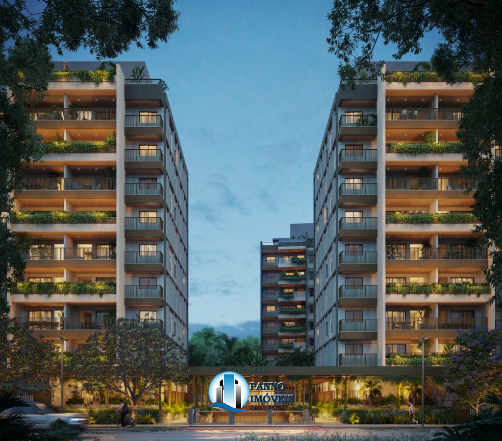 Apartamento com 2 Dormitórios à venda, 79 m² por R$ 1.284.000,00 Apartamento com 2 Dormitórios à venda, 79 m² por R$ 1.284.000,00