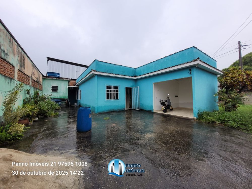 Casa à venda  no Chácaras Rio-petrópolis - Duque de Caxias, RJ. Imóveis