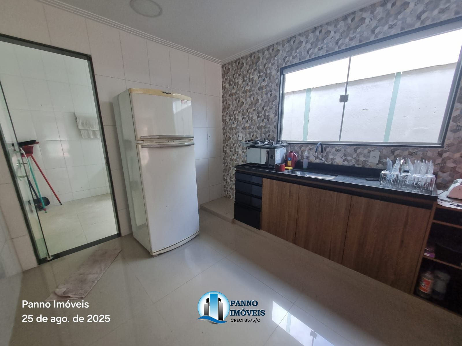 Casa em condomínio para alugar  no Vila Santa Alice - Duque de Caxias, RJ. Imóveis