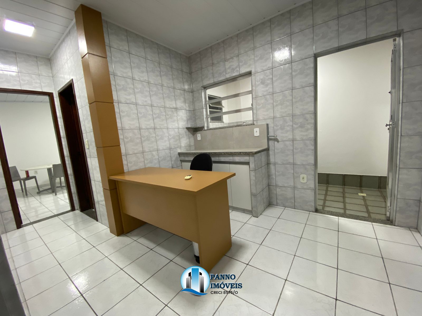 Conjunto Comercial-Sala para alugar com 2 quartos, 35m² - Foto 1