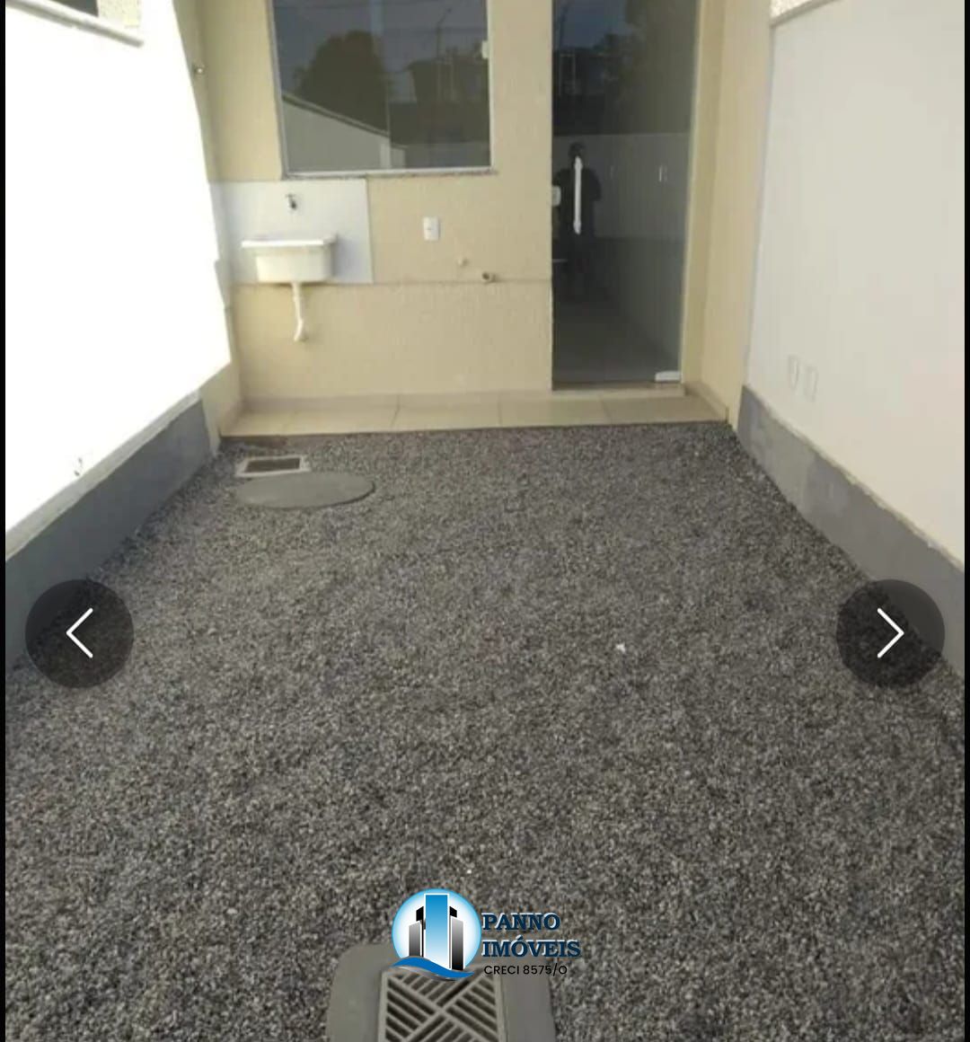 Casa com 2 Dormitórios para alugar, 360 m² por R$ 950,00 Casa com 2 Dormitórios para alugar, 360 m² por R$ 950,00