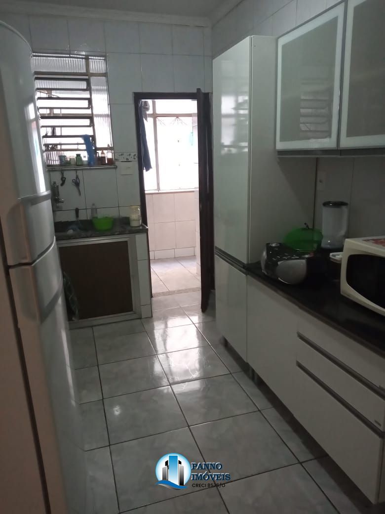 Apartamento à venda com 2 quartos, 57m² - Foto 5