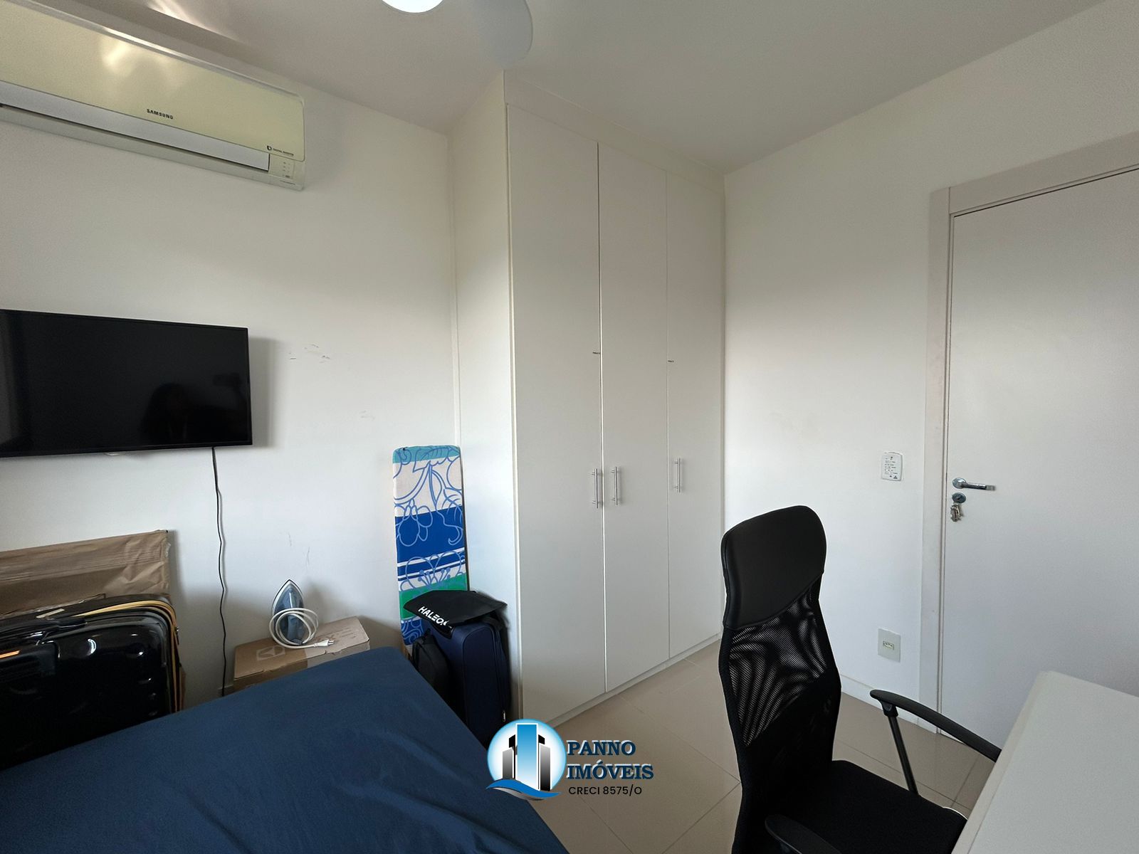 Apartamento à venda com 2 quartos, 10000m² - Foto 11