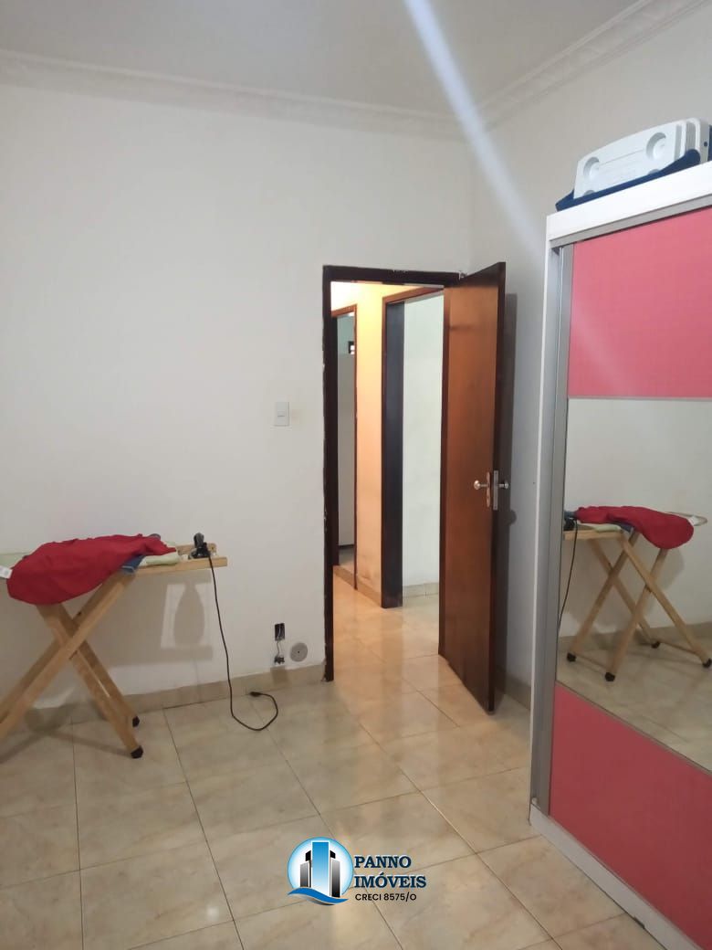 Apartamento à venda com 2 quartos, 57m² - Foto 2