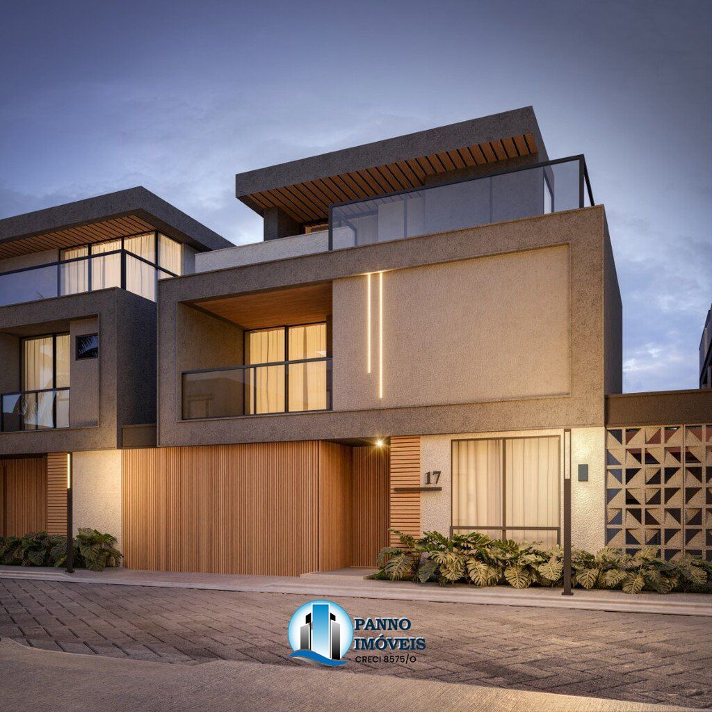 Casa em condomínio com 4 Dormitórios à venda, 318 m² por R$ 4.390.000,00 Casa em condomínio com 4 Dormitórios à venda, 318 m² por R$ 4.390.000,00
