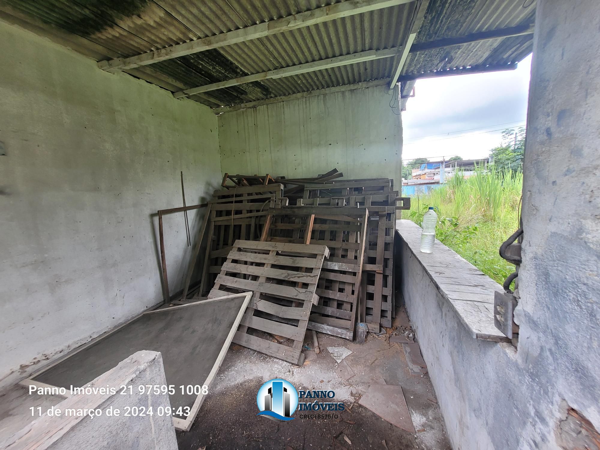 Depósito-Galpão, 220 m² - Foto 22