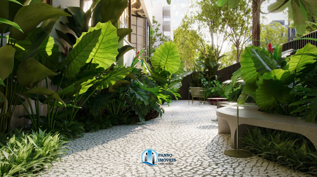 Apartamento com 3 Dormitórios à venda, 109 m² por R$ 4.385.000,00 Apartamento com 3 Dormitórios à venda, 109 m² por R$ 4.385.000,00