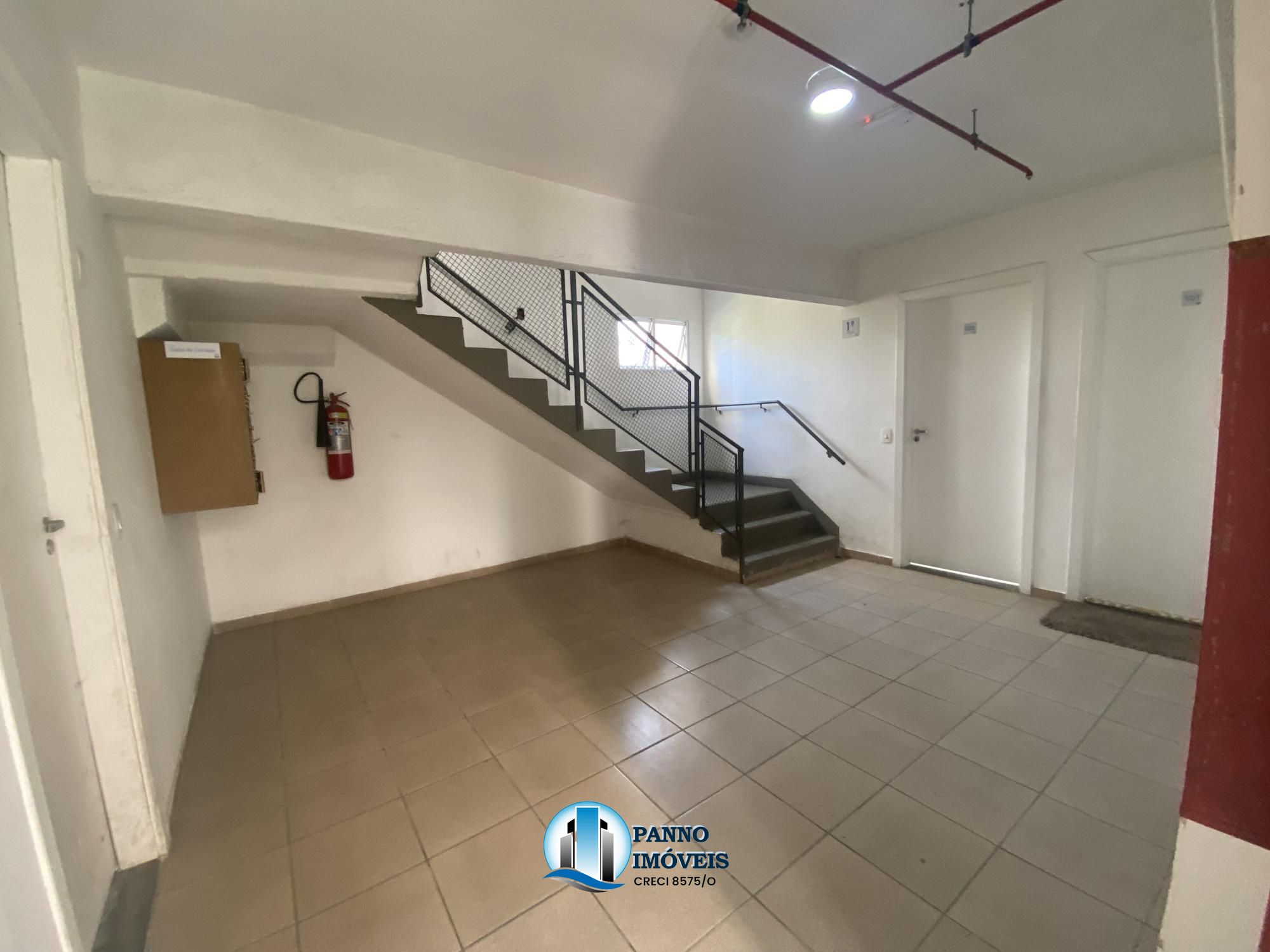 Apartamento para alugar com 2 quartos, 42m² - Foto 18