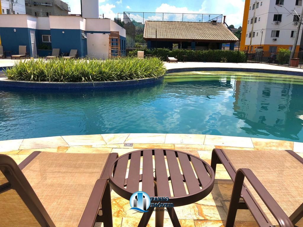 Apartamento com 2 Dormitórios à venda, 97 m² por R$ 273.000,00 Apartamento com 2 Dormitórios à venda, 97 m² por R$ 273.000,00
