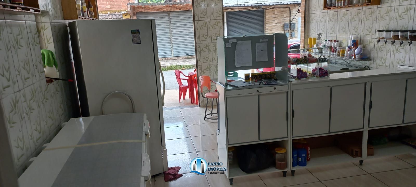 Casa à venda com 2 quartos, 50m² - Foto 26