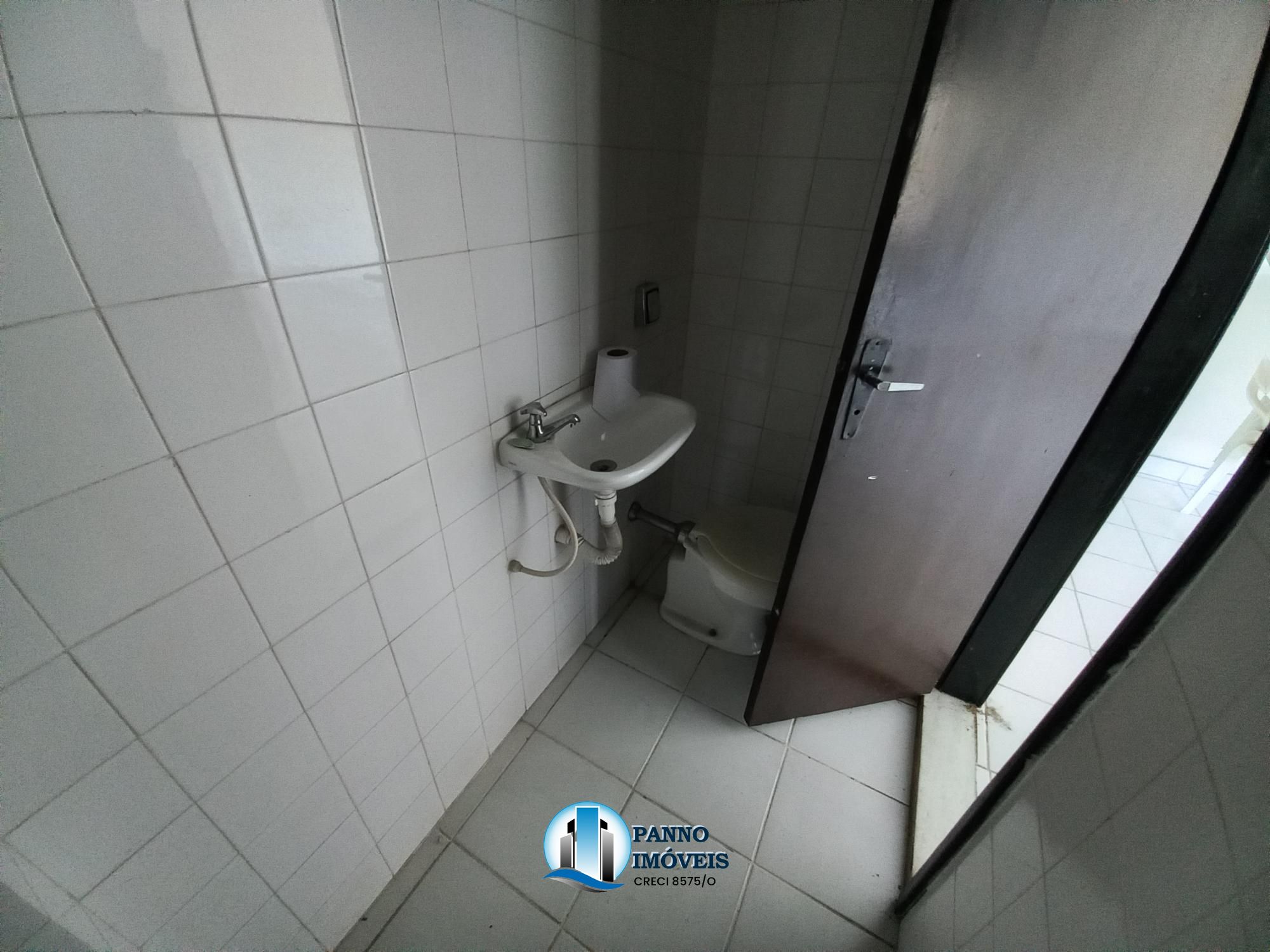 Loja-Salão, 250 m² - Foto 12