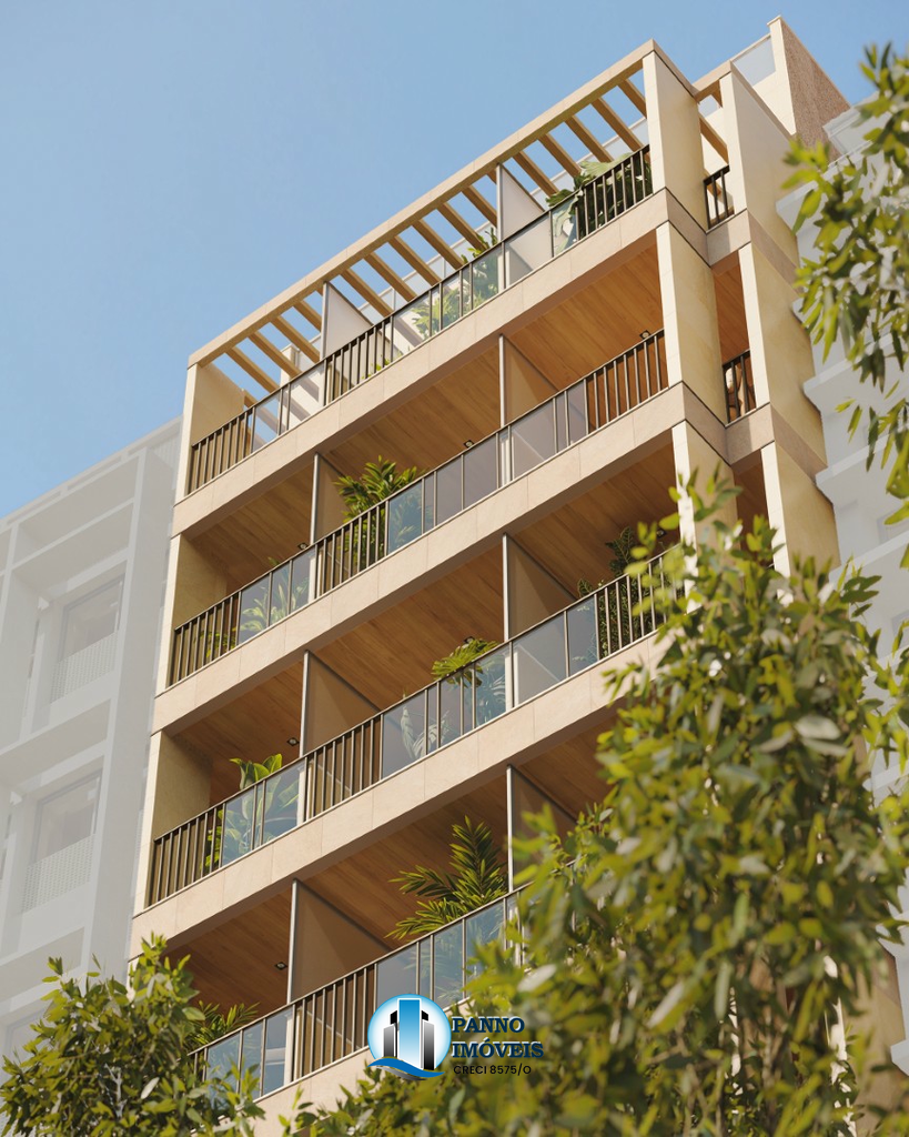 Residencial / Estúdio à venda  no Copacabana - Rio de Janeiro, RJ. Imóveis