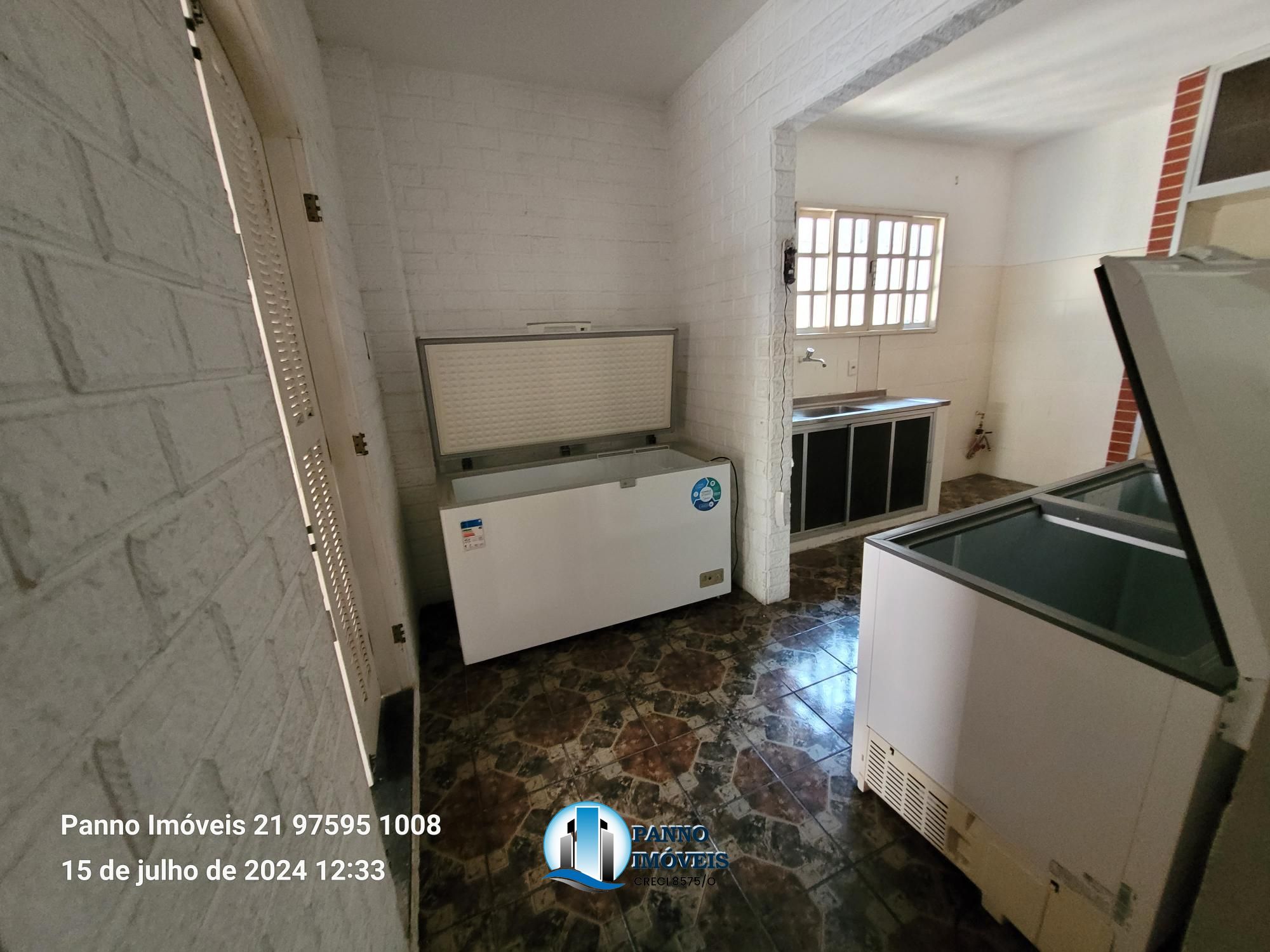 Casa para alugar com 2 quartos, 130m² - Foto 15