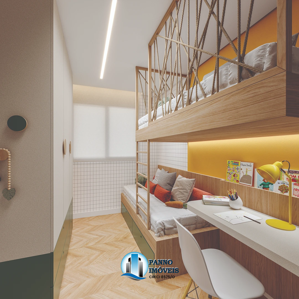 Apartamento com 2 Dormitórios à venda, 47 m² valor a combinar Apartamento com 2 Dormitórios à venda, 47 m² valor a combinar