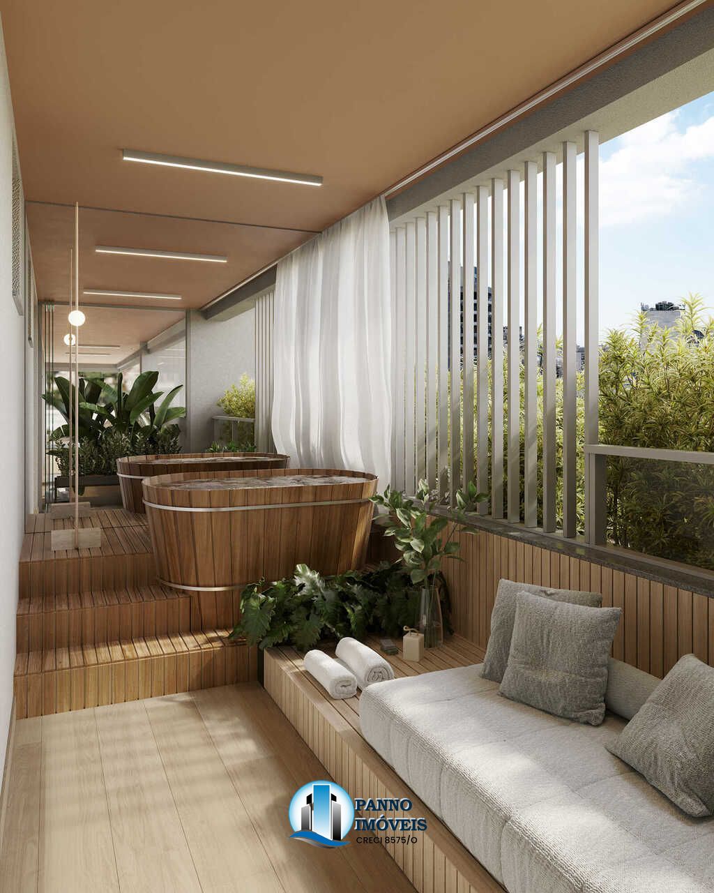 Apartamento com 3 Dormitórios à venda, 125 m² por R$ 2.373.164,00 Apartamento com 3 Dormitórios à venda, 125 m² por R$ 2.373.164,00