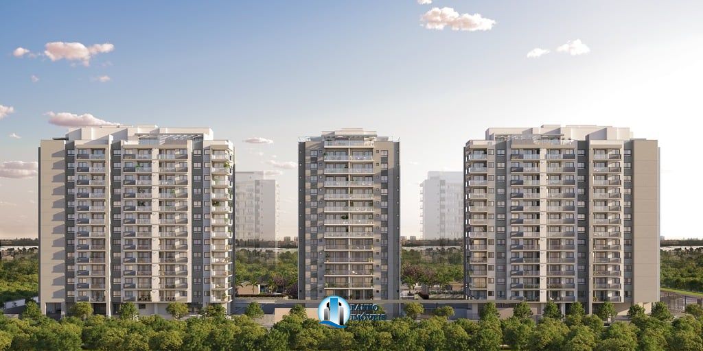 Apartamento à venda  no Jacarepaguá - Rio de Janeiro, RJ. Imóveis