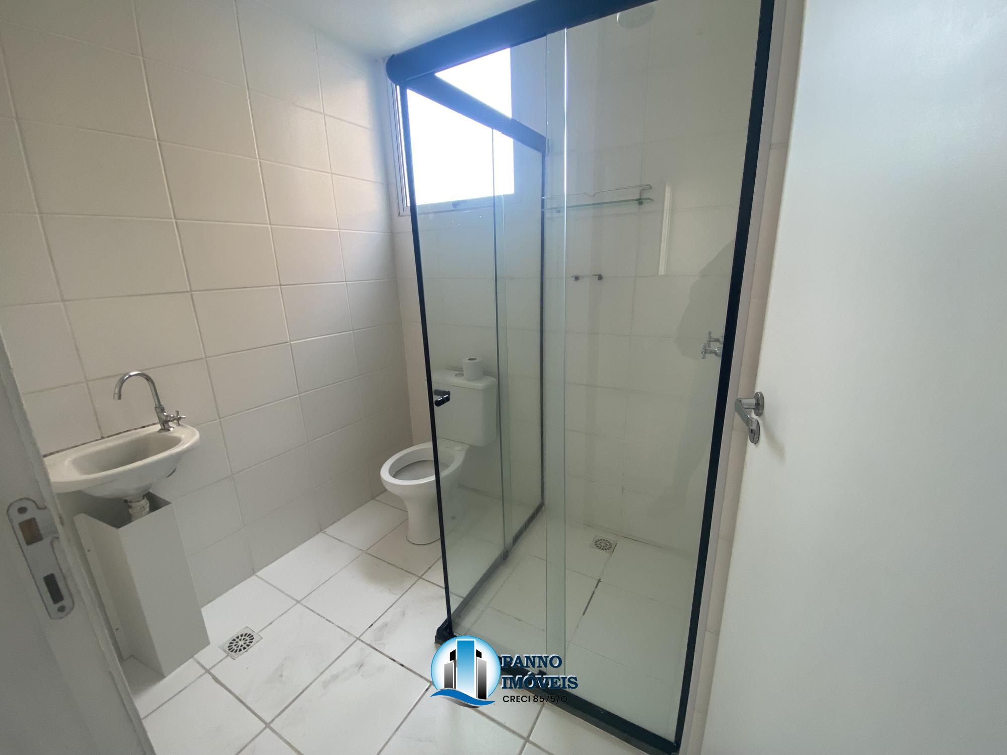 Apartamento para alugar com 2 quartos, 42m² - Foto 7