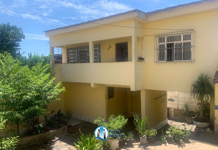 Casa, 2 quartos, 90 m² - Foto 1