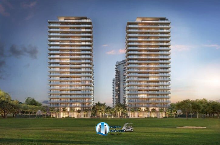 Apartamento com 4 Dormitórios à venda, 194 m² por R$ 4.608.649,00 Apartamento com 4 Dormitórios à venda, 194 m² por R$ 4.608.649,00