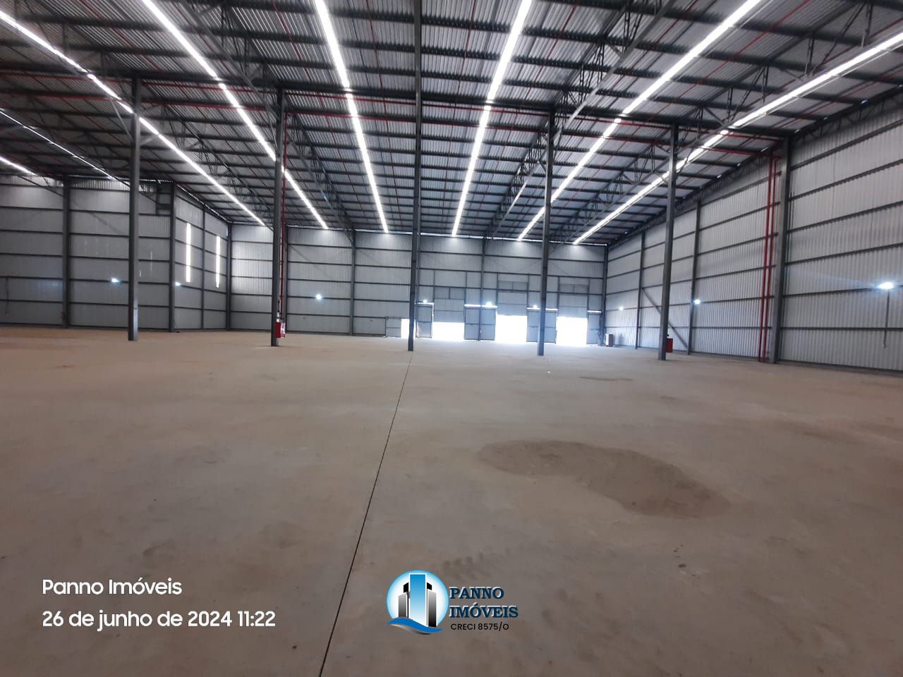 Depósito-Galpão-Armazém para alugar, 6000m² - Foto 10