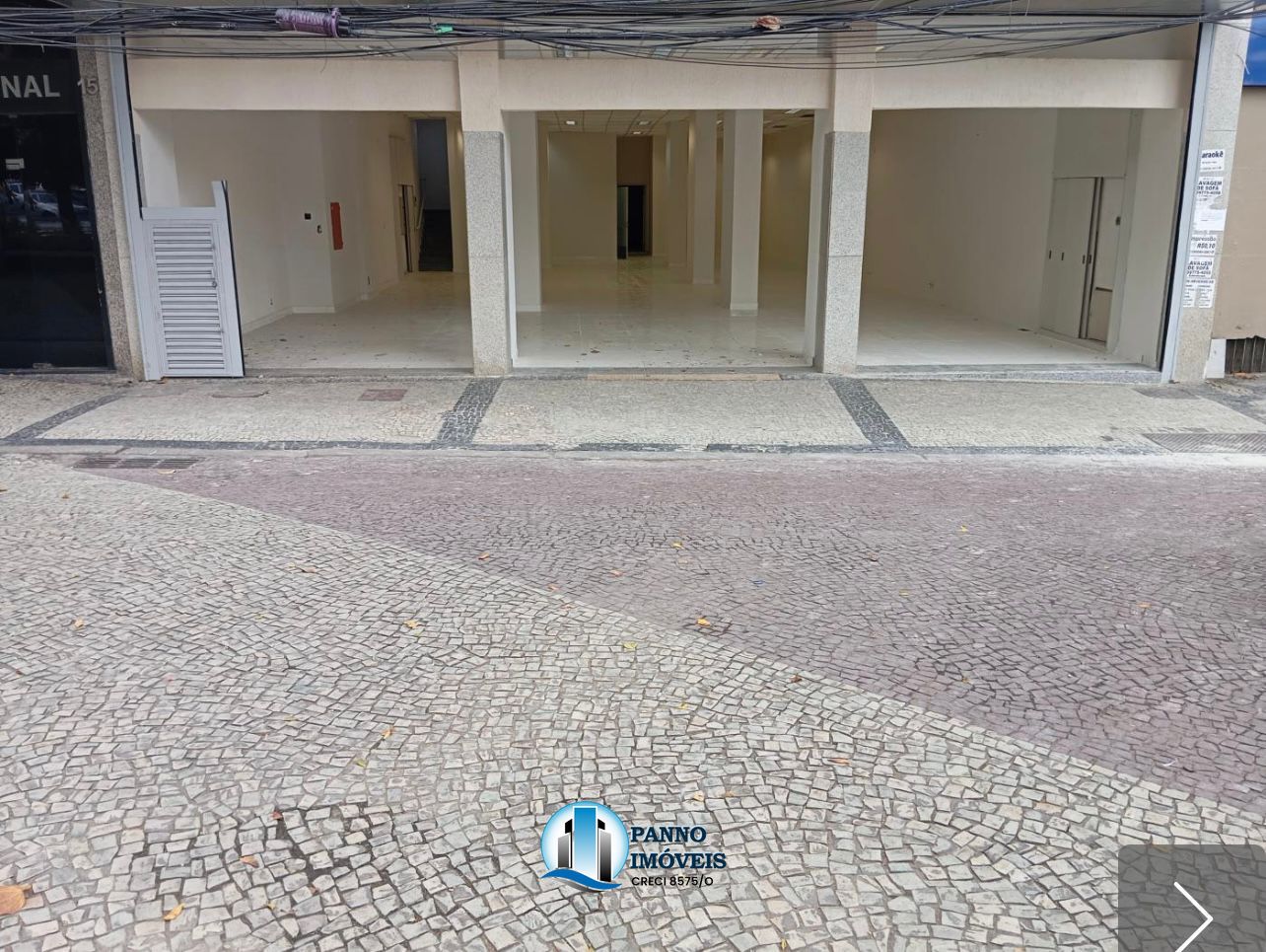 Loja-Salão para alugar com 3 quartos, 422m² - Foto 2
