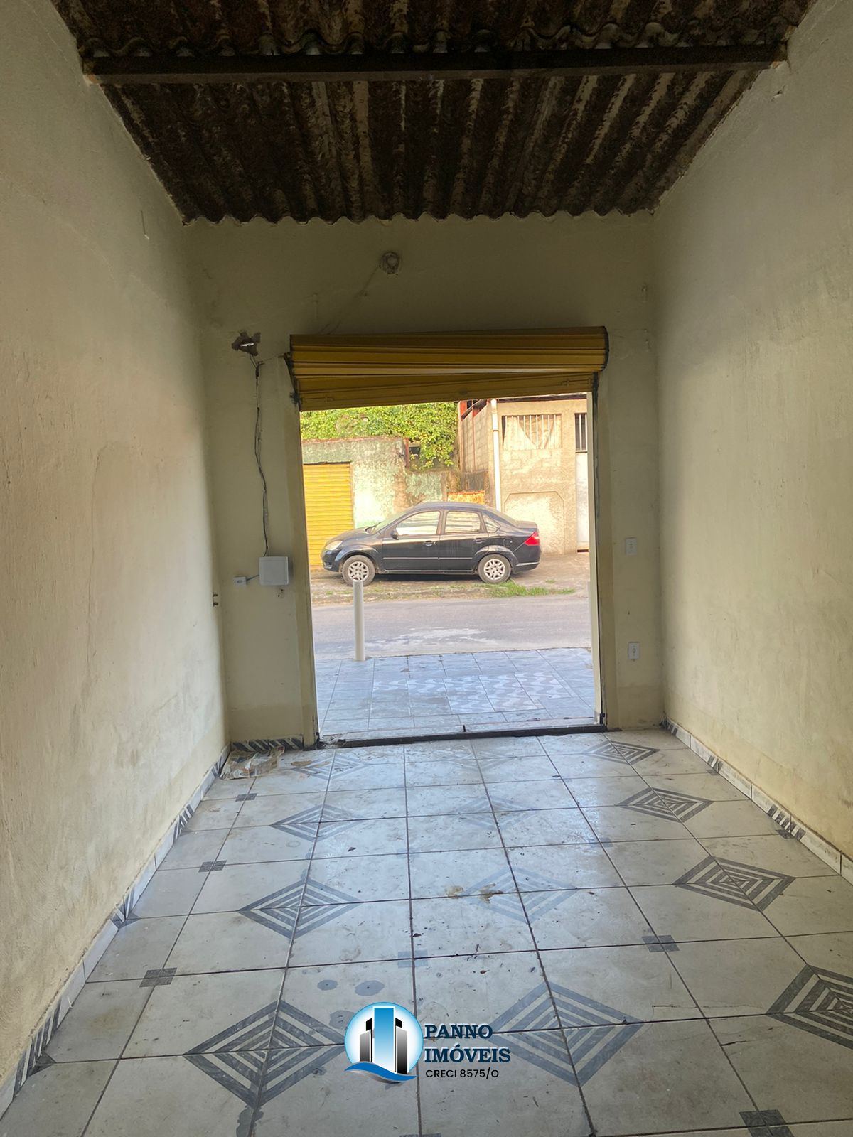 Loja-Salão para alugar com 1 quarto, 20m² - Foto 11