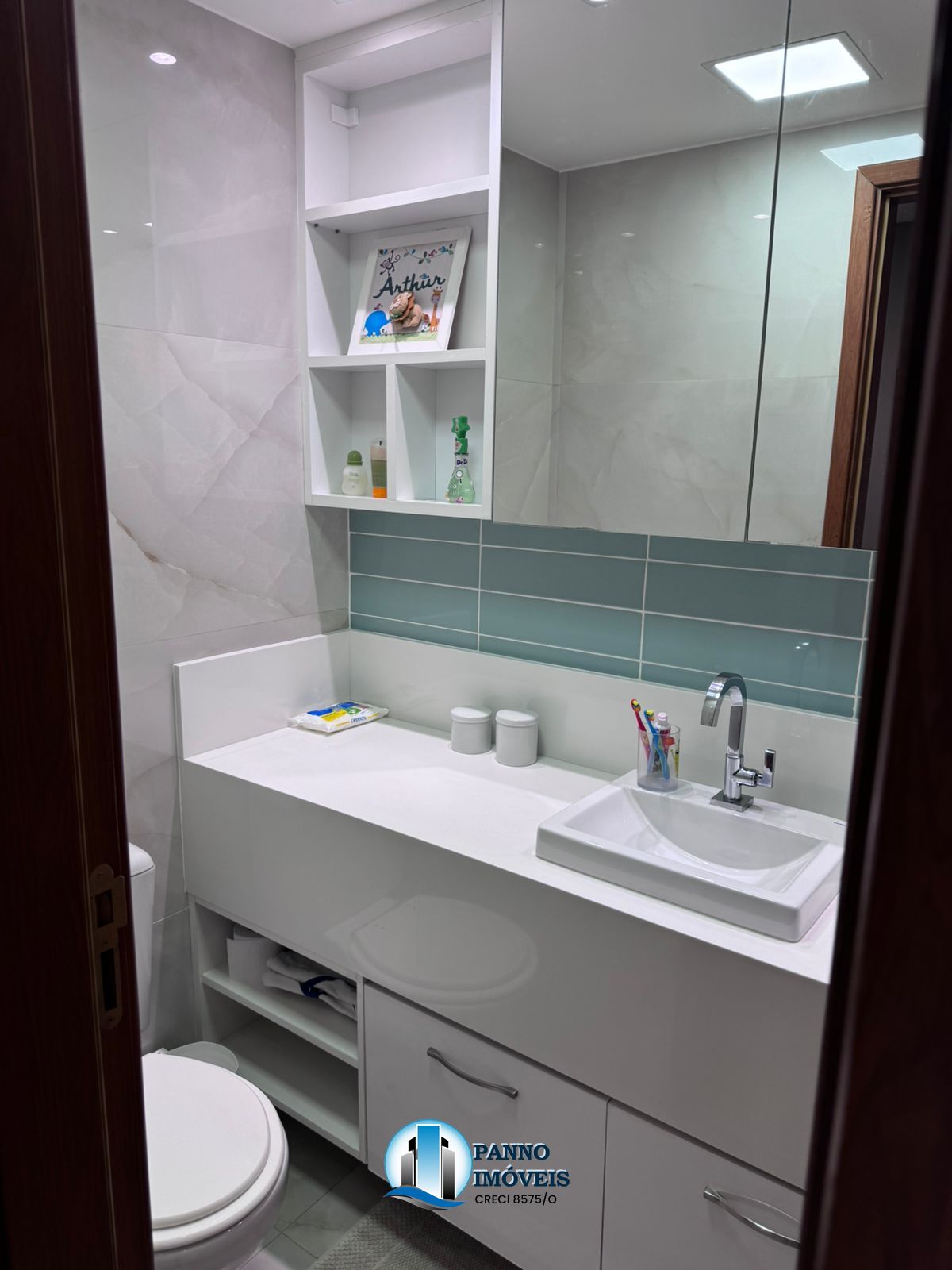 Cobertura, 3 quartos, 7000 m² - Foto 17