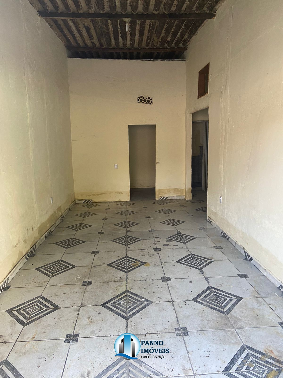 Loja-Salão, 20 m² - Foto 1