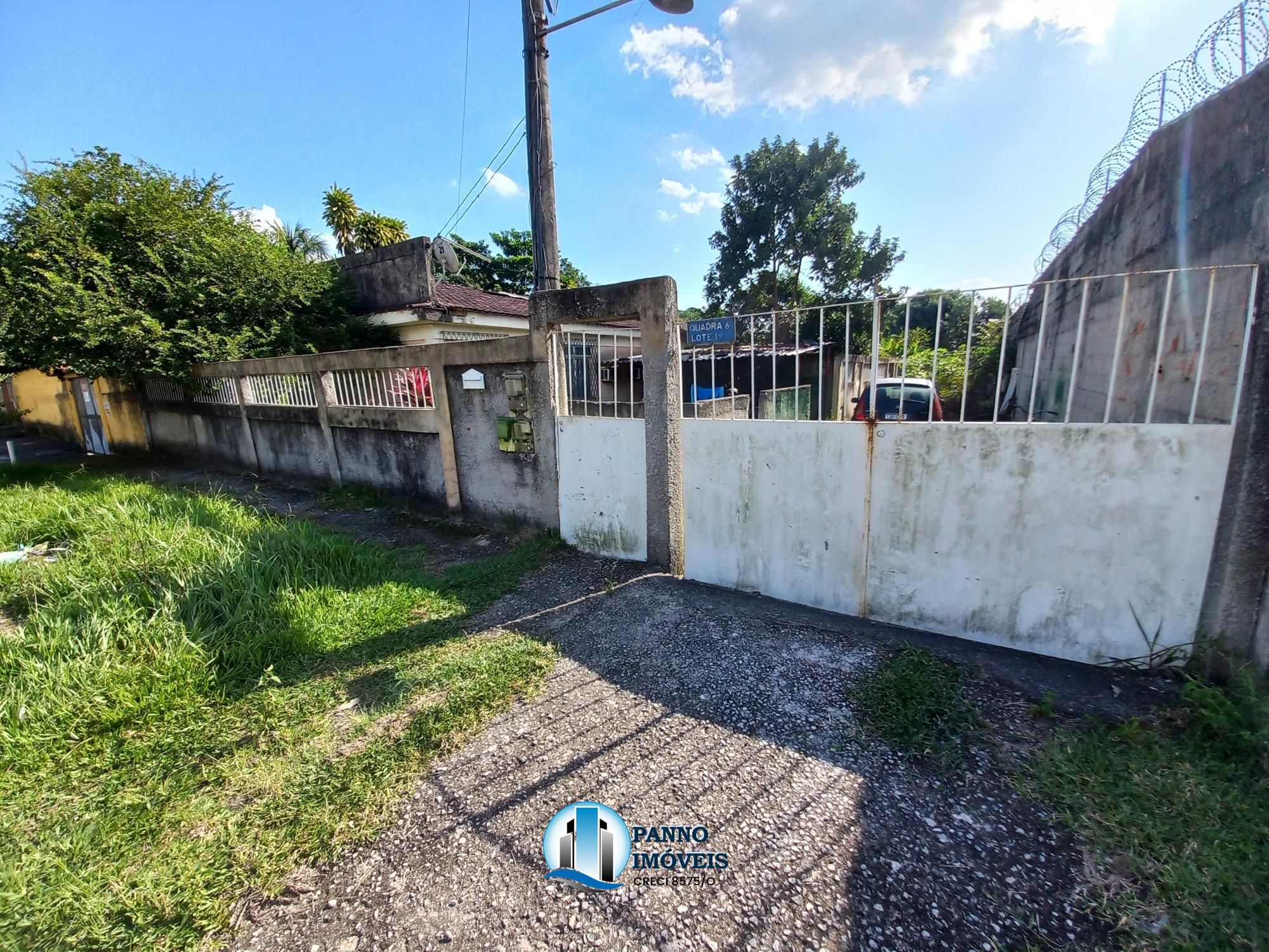 Casa  venda  no Chcaras Rio-petrpolis - Duque de Caxias, RJ. Imveis