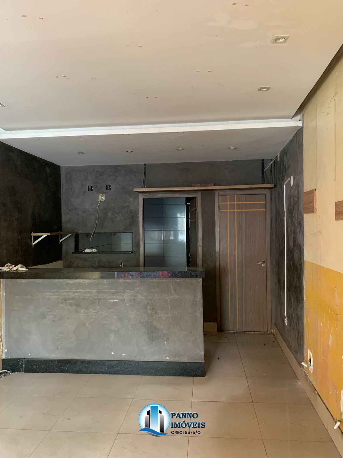Loja-Salão para alugar com 1 quarto, 60m² - Foto 1