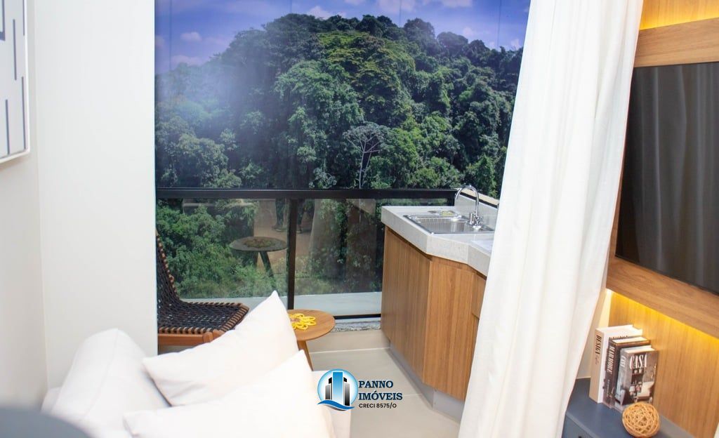 Apartamento com 2 Dormitórios à venda, 45 m² por R$ 321.200,00 Apartamento com 2 Dormitórios à venda, 45 m² por R$ 321.200,00