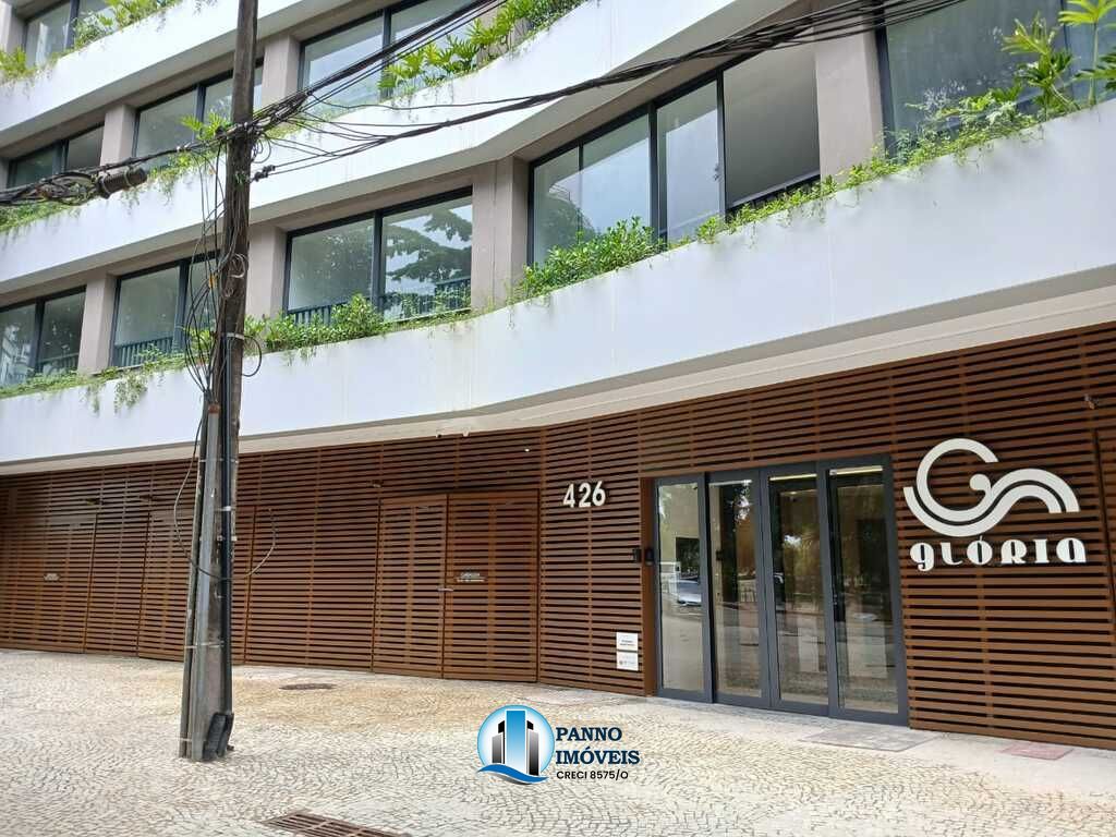 Residencial / Estúdio à venda  no Glória - Rio de Janeiro, RJ. Imóveis