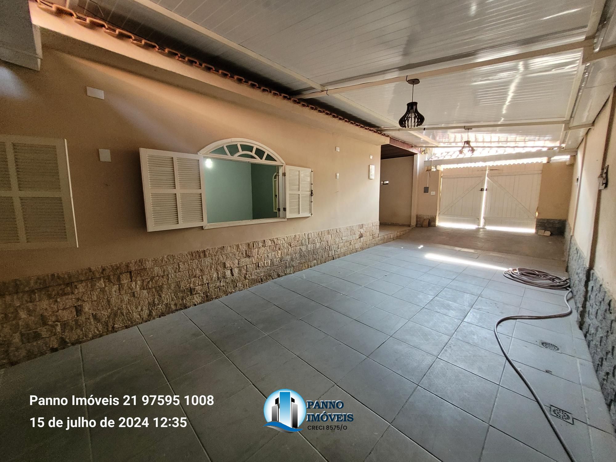 Casa para alugar com 2 quartos, 130m² - Foto 4